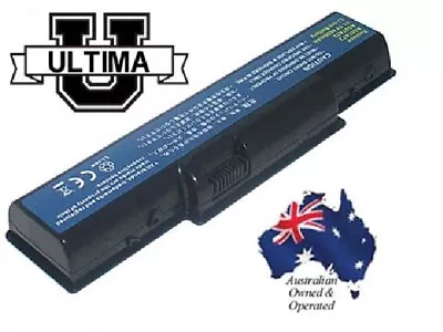 New Battery For Acer Aspire AS 5536G-744G50Bn Laptop Notebook • $66.95