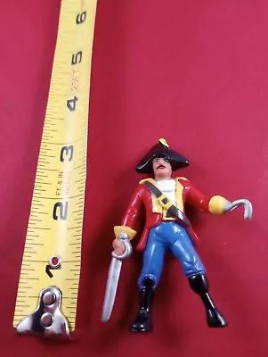 Vtg Pirate Peg Leg Figure *205-A • $9