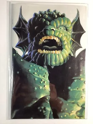 Hulk (2022 Marvel) #14c Vf- 7.5🏆alex Ross Abomination Timeless Virgin Variant🏆 • $56.91