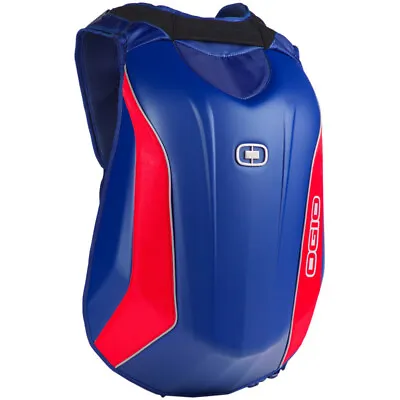 NEW Ogio No Drag Mach 3 Blue/Grey/Red Bag • $149