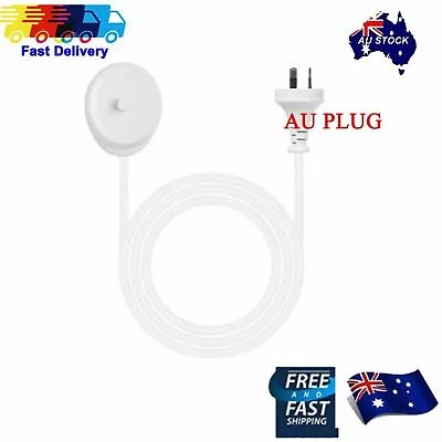 $24.68 • Buy Toothbrush Charger Base For BRAUN ORAL-B 3757 D12 D16 7000 D2 Model AU Plug