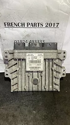 NISSAN NV200 1.5 Dci ENGINE CONTROL UNIT MODULE ECU 237100875R • £45