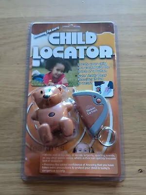 Mommy I'm Here Wireless Child/Stuff Locator Brown • $25