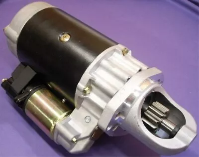 $241.99 • Buy New Starter Fits MerCruiser Marine EH700 MIE Hino 6.5L 6cyl