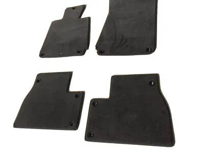 1987-1991 BMW E30 M3 325i 320i 316i 318i Original Floor Mats Carpet Genuine OEM • $199