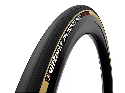 Vittoria Rubino Pro V G20 Road Clincher Tire (All Colors And Sizes) • $34.95