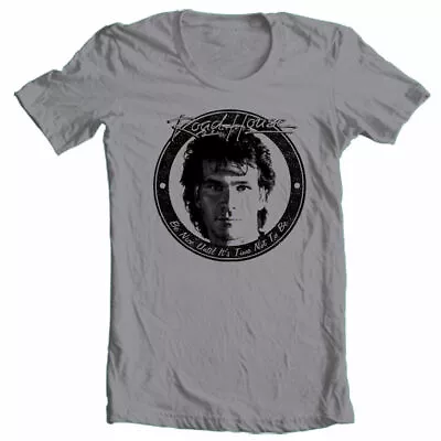 Road House Retro 80's Movie T-Shirt - Swayze Swagger For Classic Film Fans! • $19.99