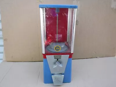 Vintage Astro Gumball Machine Untested/no Key • $15