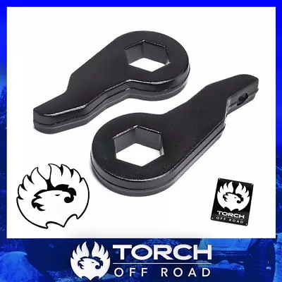 $54.95 • Buy 1988-2007 Chevy Silverado GMC Sierra 1500 3  Front Leveling Lift Kit 4X4 4WD