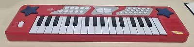 Chad Valley Electronic Keyboard Little Musicians ( Vintage ) Ref00221 • £19.99