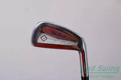 MacGregor MT Pro C Chrome Single Iron 4 Iron Steel Stiff Right 38.75in • $71.59