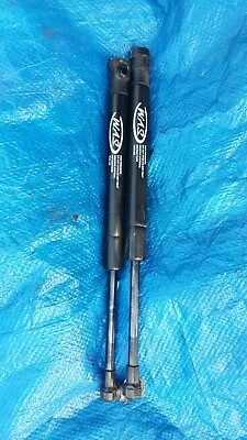 05 Infiniti G35 Coupe  Rear Trunk Lid Boot Lift Shock Strut Set • $25