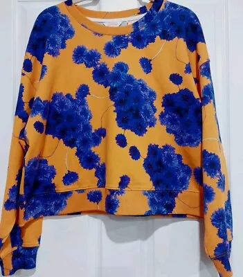 Gorman X Hattie Molloy Sweater • $50