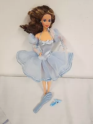 1987 Mattel Barbie Perfume Pretty Whitney Doll • $39.95