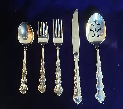 ONEIDA *Mozart* FLATWARE SILVERWARE *YOU CHOOSE PIECE *YOUR CHOICE - Nice • $3