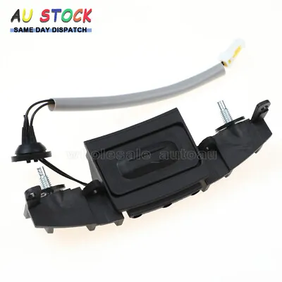 Boot Tailgate Opening Switch 25380AX60B For Nissan Micra 2002-2010 K12 • $22.59