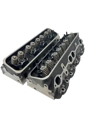 5.0L 305 Fits MerCruiser Vortec Cylinder Heads Assembly 938-802556 SET / PAIR • $1299.98