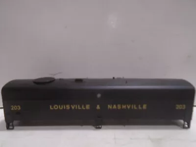 Ho Scale Louisville & Nashville #203 B Unit Diesel Shell In Mint Condition • $24.99