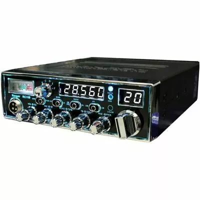 $525 • Buy Ranger RCI-X9 120W 10 Meter Radio With AM, USB/LSB Modes