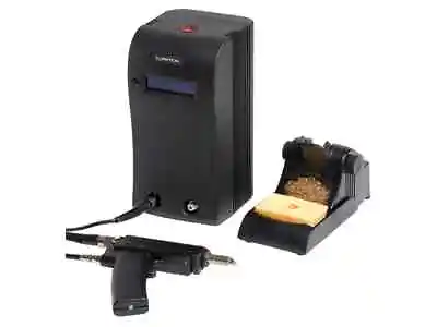 Metcal MX-5250 Soldering/Rework Station With MX-DS1 Desoldering Iron • $1217.09