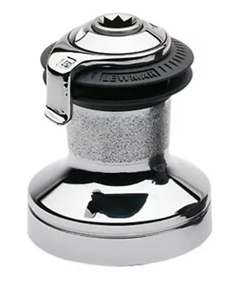 Lewmar Ocean 14 Self Tailing Winch - Brand New • $595