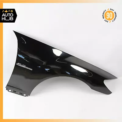 07-10 Mercedes W216 CL63 AMG CL550 CL600 Right Passenger Side Fender Black OEM • $319.55