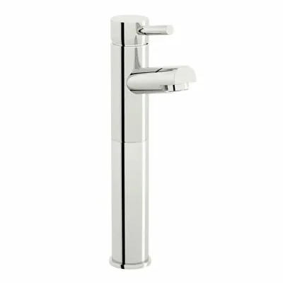 Orchard Eden High Rise Counter Top Basin Mixer Tap • £34.99