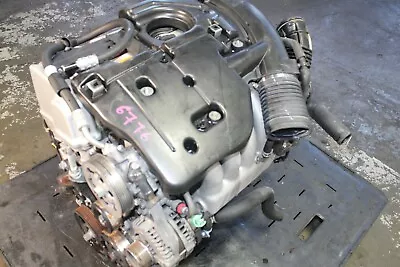 Acura 04-08 Tsx Type S Engine Jdm K24a High Comp 2.4l Motor Rbb K24a2 3 Lobe • $1149