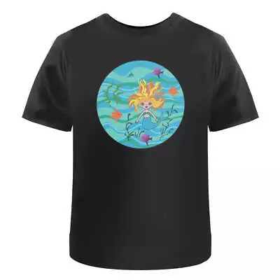 'Under The Sea' Men's / Women's Cotton T-Shirts (TA046702) • $14.79