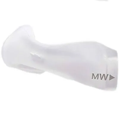 $44 • Buy Genuine Sealed Philips Respironics Dreamwear Nasal Cushion MW Medium Wide