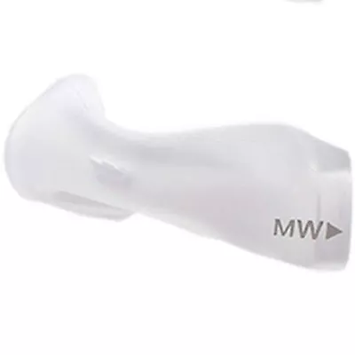 Philips Respironics DreamWear Nasal Cushion MW Medium Wide Genuine Sealed • $45