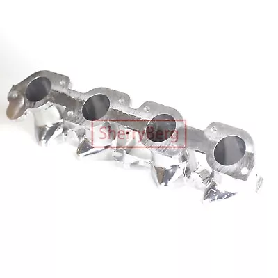 Inlet Manifold For VOLVO Engine B21/B23/B230 Twin Weber 45 48 DCOE EMPI Dellorto • $99.99