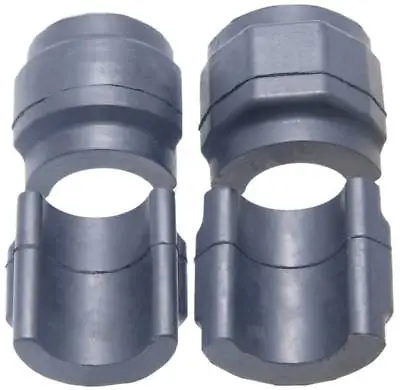 Front Stabilizer Bushing Kit For Mercedes Benz E-Class 211 4 Matic 2002-2009 • $23.95