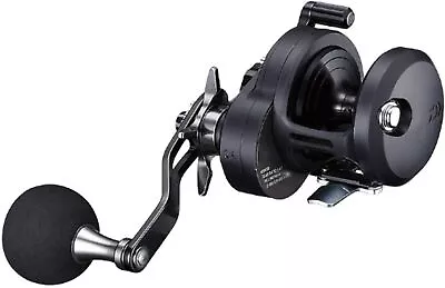 Daiwa 19 CATALINA 15H Right Handed Saltwater Reel New In Box • $444.16