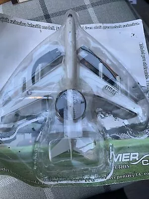 Model Aircraft Boeing E-3B Sentry 1994 AMERCOM For Collectors 1/200 23 Cm WSpan • £7.50