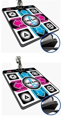 2 PCS DDR Dance Foam Insert Pads For PlaystationPS1 And  PS2 V4 Version 4 • $79.99
