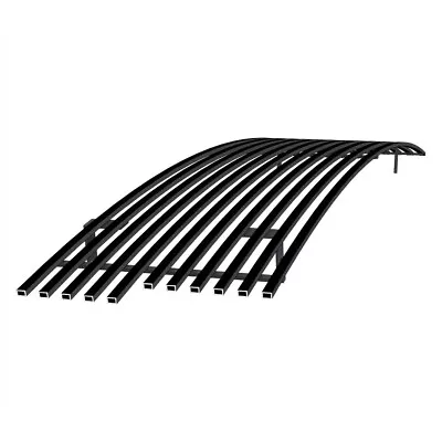 Fits 1997-1998 Ford Expedition/F-150/F-250 Bar Style Upper Billet Grille • $64.99