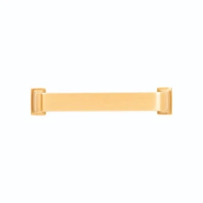 $13 • Buy Belwith Keeler Brighton 5-1/16 Inch (128 Mm) Center To Center PULL B077894BGB