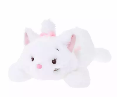 Disney Store JAPAN 2023 Plush Marie Pen Case The Aristocats • $35