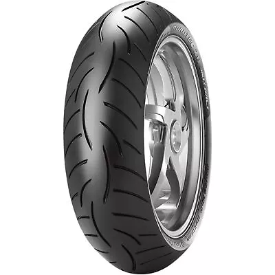 Metzeler Tire Z8 Interact-M 180/55ZR17 2283700 • $207.47