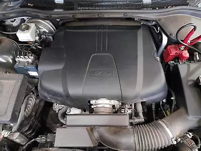 Holden Commodore Engine 3.6 Lfx Vf 05/13-12/17 • $2200.12