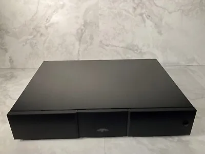 NAIM CD555 PS-DR Power Supply | Boxed | Authorised Naim Dealer • £3995