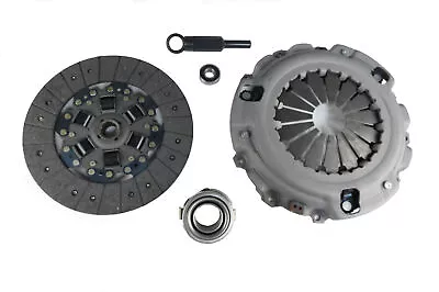 Standard Clutch Kit For  Mazda B2600 MPV 1989-1993 2.6L (See Chart) • $88.51