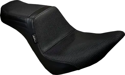 Le Pera Tailwhip Stitch Seat 2018-2022 Harley Softail Low Rider Sport Glide • $493