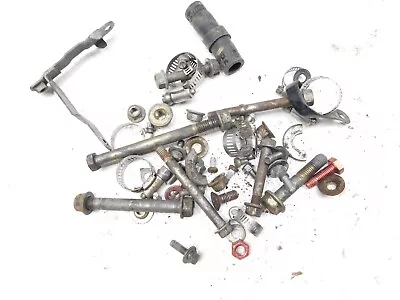 Kawasaki KX250F Frame Bolts Hardware Chassis Fasteners Kit 07 Rmz250 08 09 2006 • $39