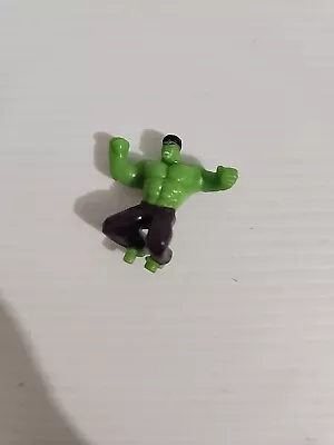 Mini Hulk Figure Kinder Surprise • $10.95