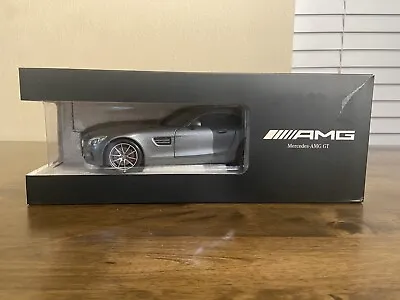 Norev 1/ 18 Mercedes Amg Gt S • $149.95