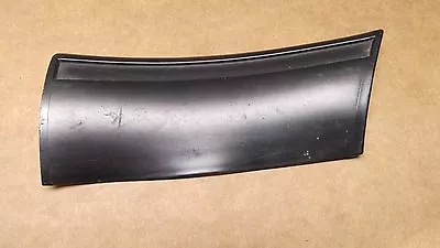 ★★1991-93 Mustang Lx Oem Passenger Side Front Fender Center Rubber Belt Moulding • $24.99