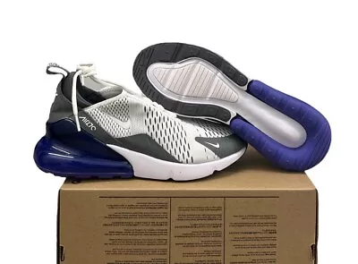 Nike Air Max 270 'Persian Violet'  AH8050-107 Men's Size 9.5 No Box • $120