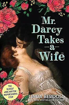 Mr. Darcy Takes A Wife Berdoll Linda Used; Good Book • £4.51